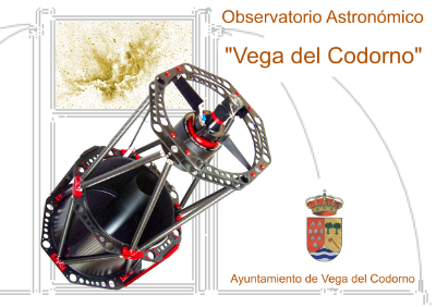 Observatorio Astronómico 'Vega del Codorno'